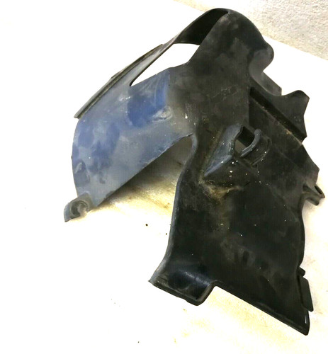 Carena coperchio honda silver - honda,