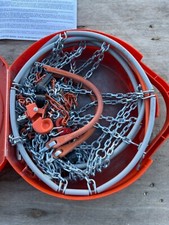 Catene da neve auto Maggi