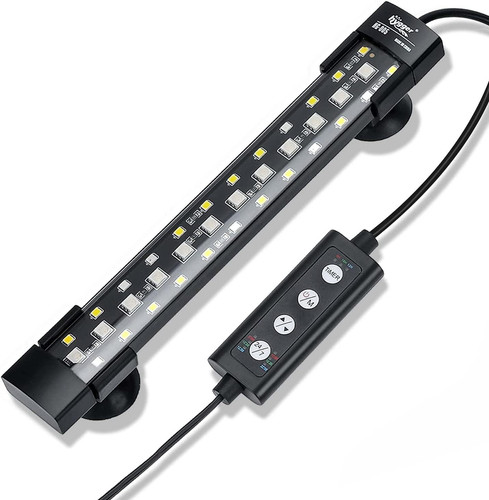 Luce led per acquario - per,
