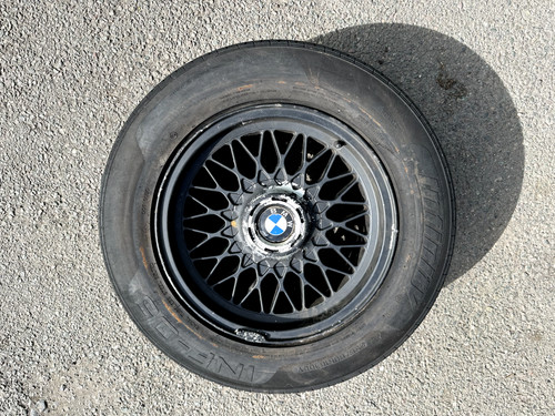 Cerchio lega bmw - lega, e30