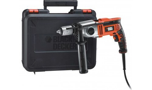 Black decker trapano - trapano, a