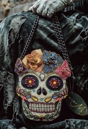 Borsa tracolla mary - a,