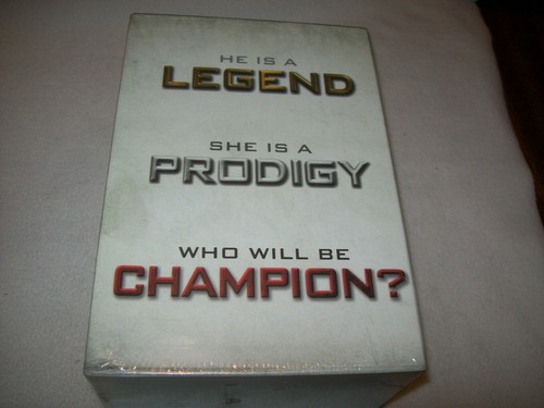 Legend series books - legend,