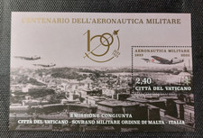 Vaticano 2023 foglietto - vaticano,