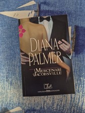  I Mercenari Di Jacobsville DI