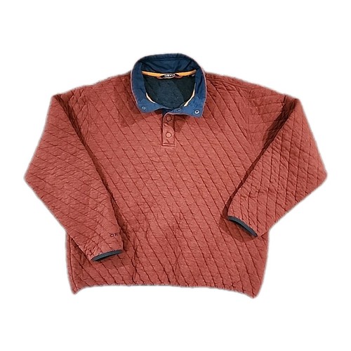 Orvis pullover uomo grande - orvis,