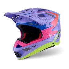Alpinestars Supertech M10 Jett