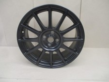 Fiat 500 Abarth 312 cerchio in