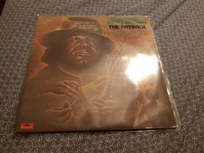 Pressage Original France JAMES