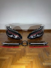 Set Fari Golf 8 VIII GTI