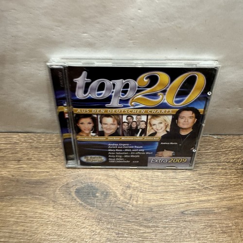 Top extra 2009 aus - 2009, |