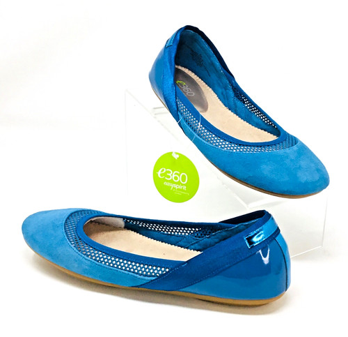 Ballerine easy spirit 360 - ballerine,