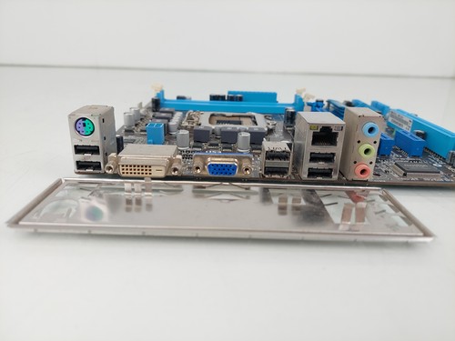 Asus p8h61 socket lga1155 - asus,
