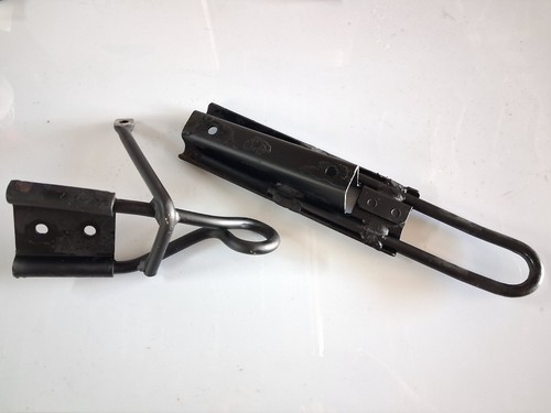 Ganci traino originali per - 2,