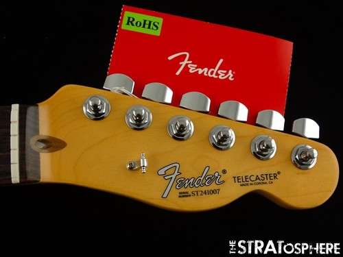 Fender american susan - american,