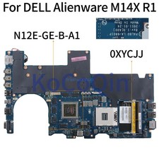PER Alienware M14x 0XYCJJ