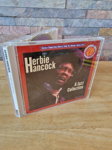 Herbie hancock a jazz - hancock,