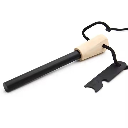 Flint rod acciarino - flint,