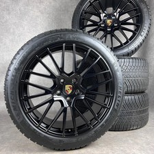 Cerchi Invernali Porsche