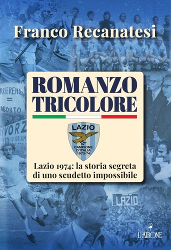 Libro franco recanatesi - libro,