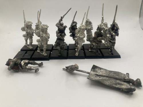 Warhammer fantasy vecchio - fantasy, /