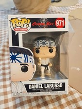 Funko pop daniel larusso - funko, pop!