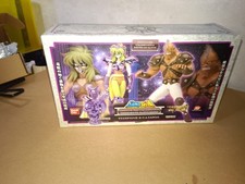 Saint Seiya Myth Cloth