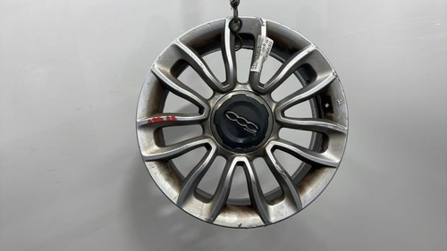 Cerchione fiat 500l phase - cerchione, 1
