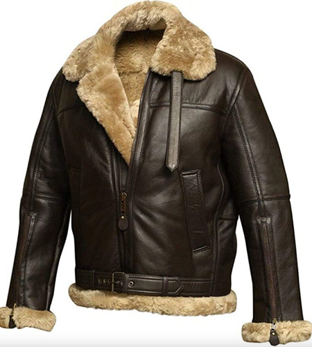 Cappotto giacca uomo raf - giacca,