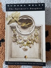 Optimist's Daughter : Pulitzer
