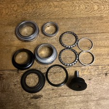 Vintage Tioga Alchemy Dia