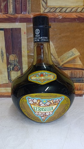 Cherry brandy ceresella aurum - cherry,