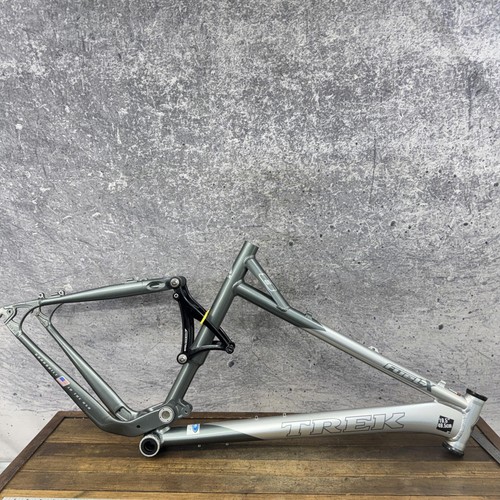 Telaio mtb trek fuel - mtb,