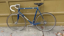 Vintage Italian Bottecchia