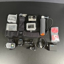 GOPRO HERO4 Silver Action