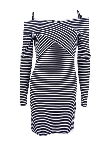Guess vestito tubino - vestito, donna