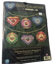 Dimensions Gold Collection