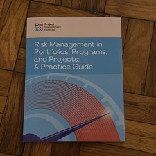 Risk Management in Portfolios