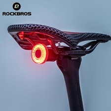 Rockbros Fanale Posteriore