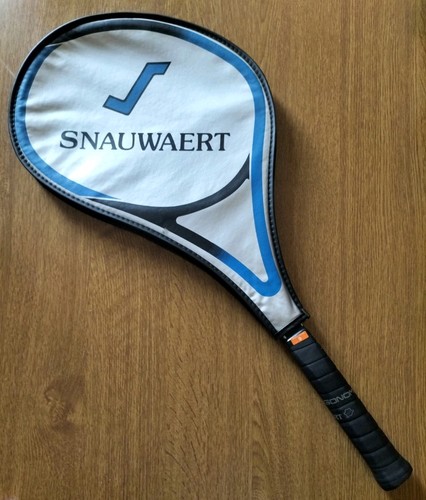 Snauwaert ergonom racchetta - snauwaert,
