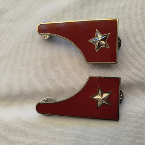 Mostrine distintivi esercito - mostrine,