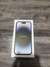 Apple iPhone 14 Pro Space