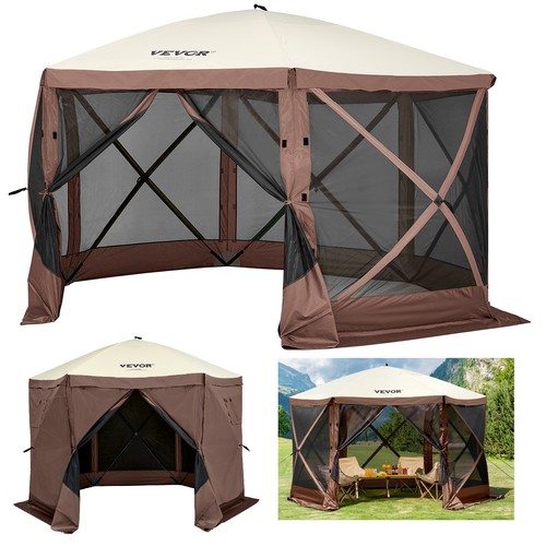 Vevor tenda riparo parasole - tenda,