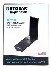 Netgear Nighthawk AC1900