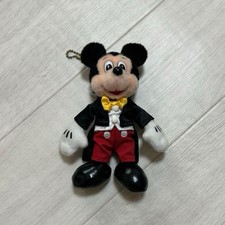 Peluche smoking Topolino 35°