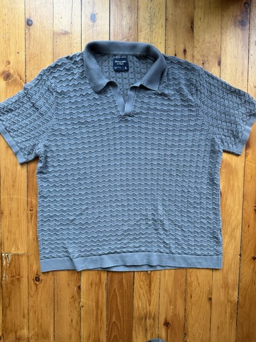 Polo abercrombie fitch - abercrombie, uomo