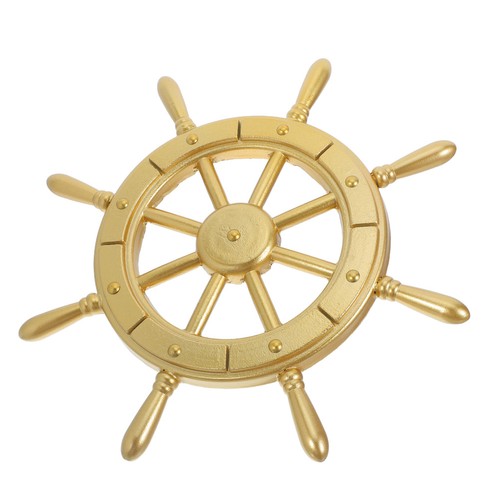 Timone legno barca - in,