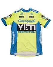 Maglia vintage anni 90 YETI