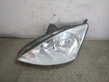 23784 Faro fanale proiettore ant sx Ford Focus dal 2001 al 2005 cod 2m51-13w030-