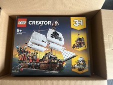 LEGO Creator 3in1 Nave dei